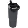 Joogipudel IceFlow Flip Straw 0,89L Charcoal Stanley - Image 6