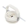 Joogipudel IceFlow Flip Straw 2.0 Rose Quartz 0.6L - Image 2