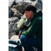 Joogipudel IceFlow Flip Straw 2.0 Pomelo 0.89L - Image 3