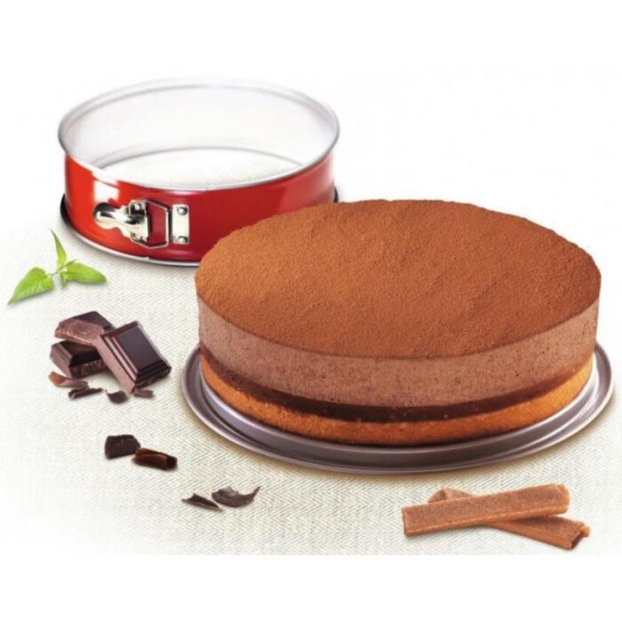 Koogivorm TEFAL Delibake 27cm Savarin - Image 4
