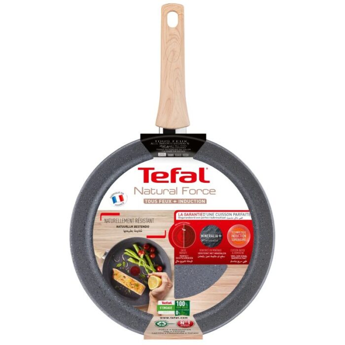 Natural Force praepann 28cm - Image 2
