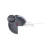 Natural Force praepann 28cm - Image 3