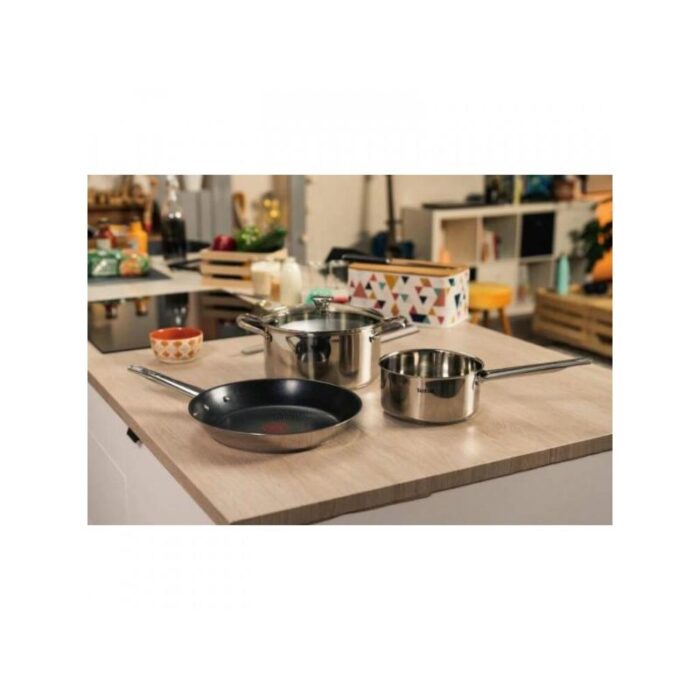 Cook&Eat praepann 28cm - Image 3
