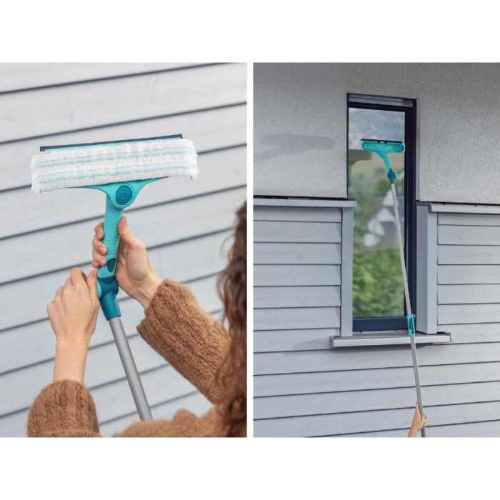 Aknapesija 4in1 teleskoopvarrega Leifheit - Image 14