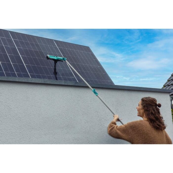 Aknapesija 4in1 teleskoopvarrega Leifheit - Image 17