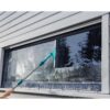 Aknakaabits XL 40cm teleskoopvarrega Leifheit - Image 7