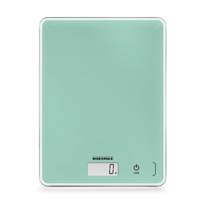 Köögikaal Page Compact 300,Roheline Soehnle - Image 6