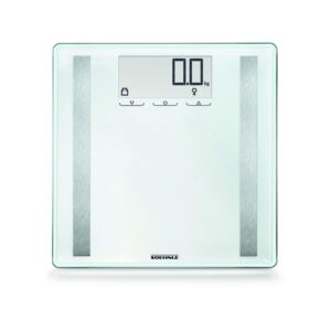 Analüüskaal Shape Control 200 Soehnle