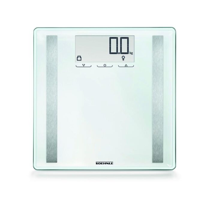 Analüüskaal Shape Control 200 Soehnle