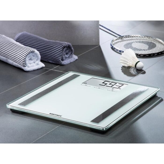 Analüüskaal Shape Control 200 Soehnle - Image 6