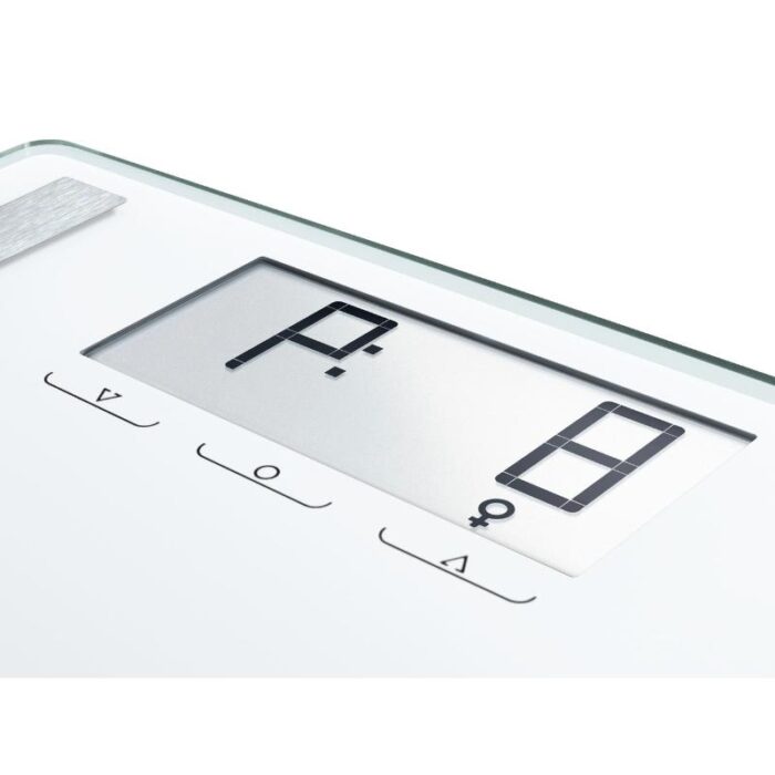 Analüüskaal Shape Control 200 Soehnle - Image 3