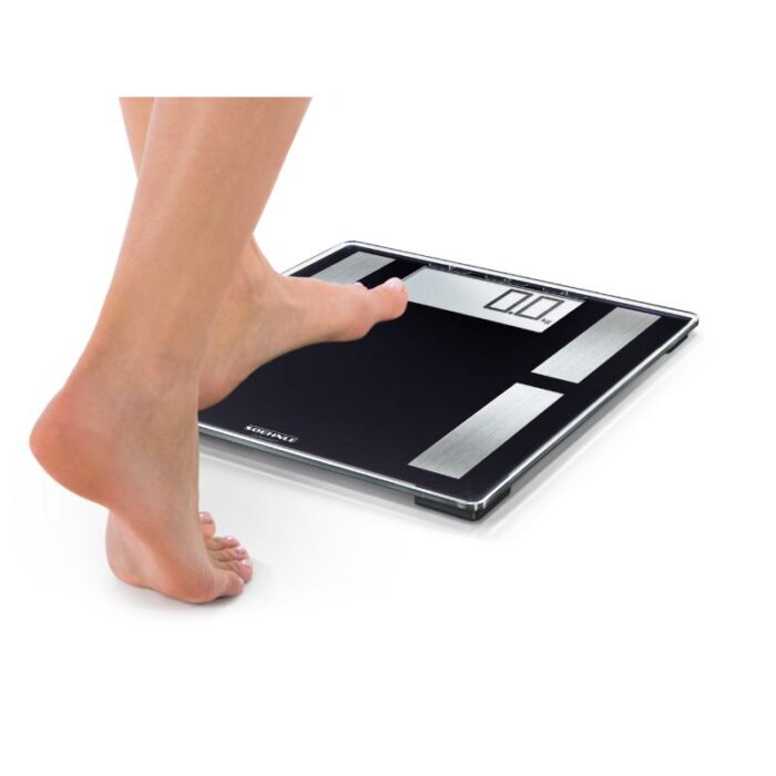 Analüüskaal Shape Sense Connect 50 Soehnle - Image 8