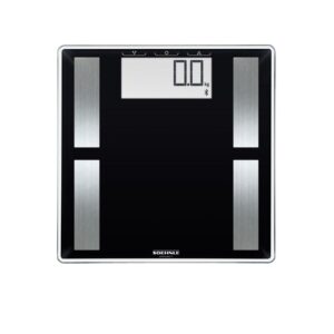 Analüüskaal Shape Sense Connect 50 Soehnle
