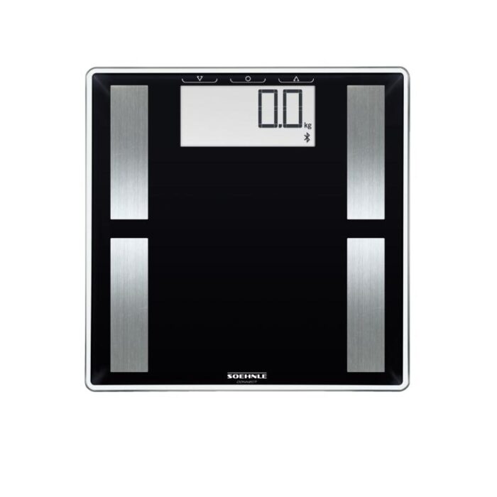 Analüüskaal Shape Sense Connect 50 Soehnle