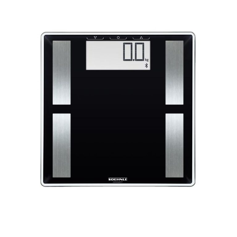 Analüüskaal Shape Sense Connect 50 Soehnle