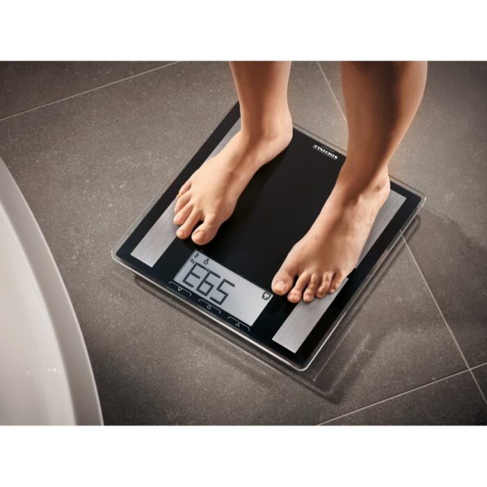 Analüüskaal Shape Sense Connect 50 Soehnle - Image 3