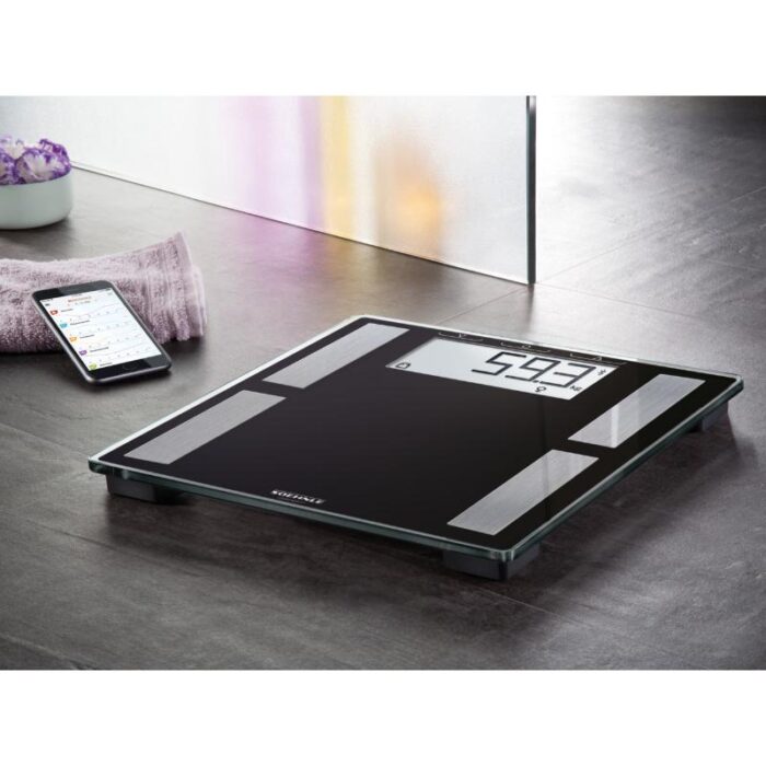 Analüüskaal Shape Sense Connect 50 Soehnle - Image 6