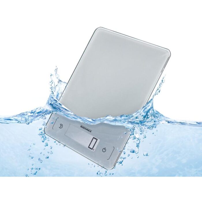 Köögikaal Page Aqua Proof Soehnle - Image 10