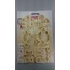 Küpsise-piparkoogivorm plastik 8tk - Image 2
