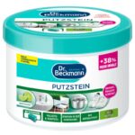 Puhastuskivi tugevale mustusele Power Clean 550g Dr.Beckmann