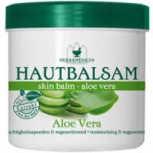 Kehageel aaloega Herbamedicus 250ml
