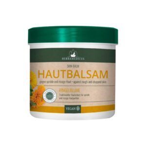 Kehapalsam saialillega Herbamedicus 250ml