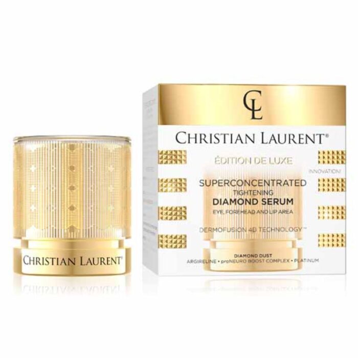 Christian Laurent Luxury Diamond Näoseerum
