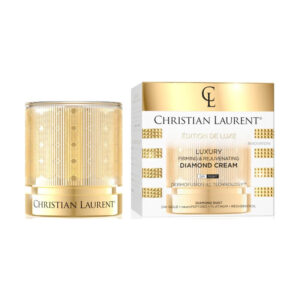 Christian Laurent Luxury Diamond Näokreem