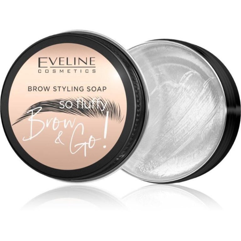Brow& Go kulmuvaha läbipaistev 25g
