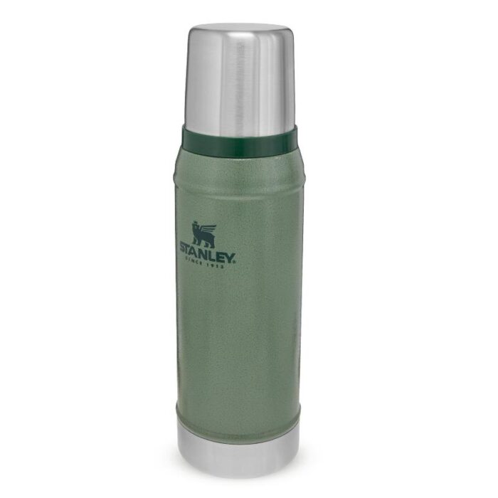 Vaakumtermos Classic 0,75l Stanley