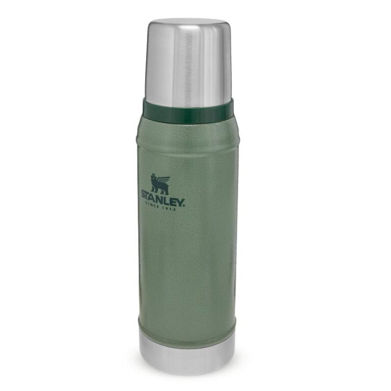 Vaakumtermos Classic 0,75l Stanley