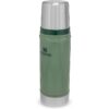 Vaakumtermos Classic 470ml, roheline Stanley
