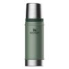 Vaakumtermos Classic 470ml, roheline Stanley
