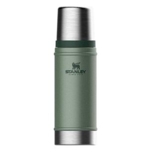 Vaakumtermos Classic 470ml, roheline Stanley