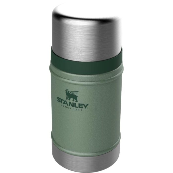 Toidutermos Stanley Classic 0,7L