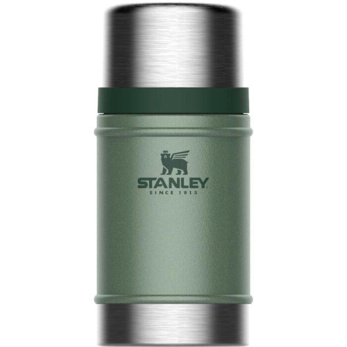 Toidutermos Stanley Classic 0,7L