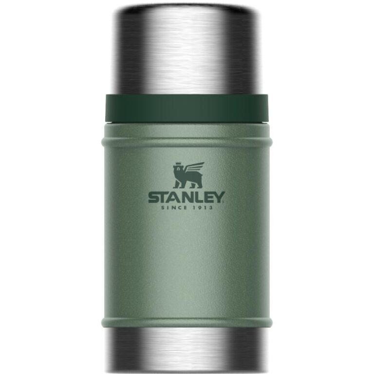 Toidutermos Stanley Classic 0,7L