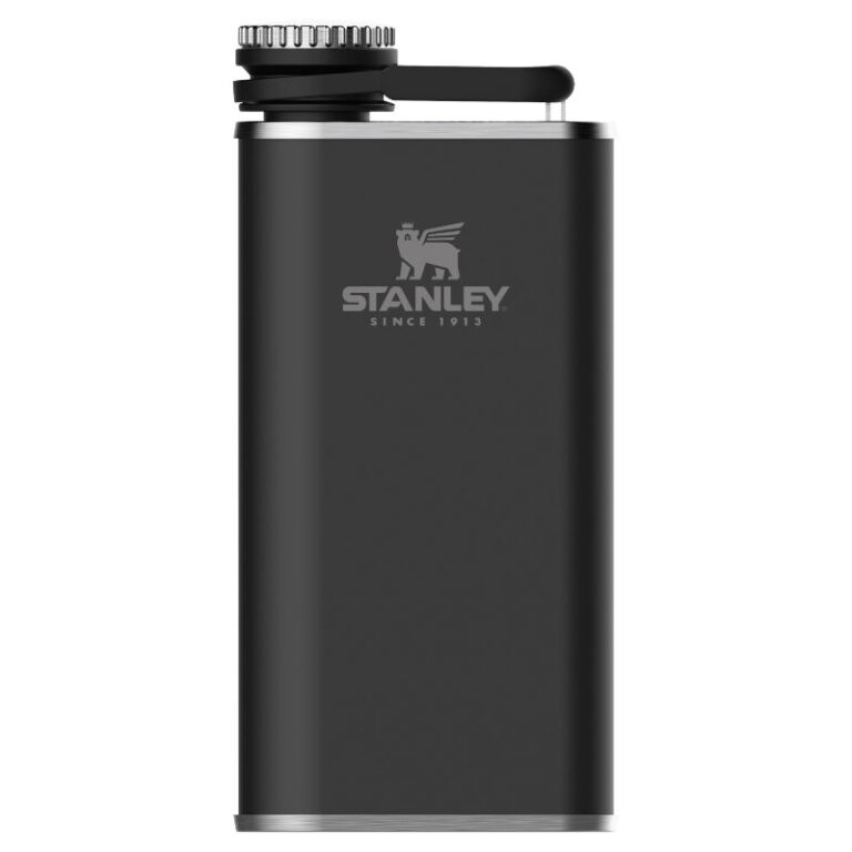Taskupudel Stanley 230ml must