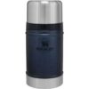 Toidutermos Classic 700ml, sinine Stanley