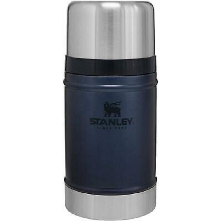 Toidutermos Classic 700ml, sinine Stanley