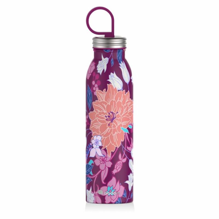 Joogipudel Chilled Berry 550ml Aladdin