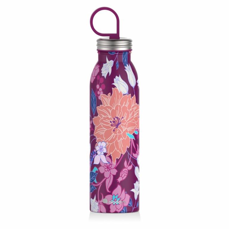 Joogipudel Chilled Berry 550ml Aladdin