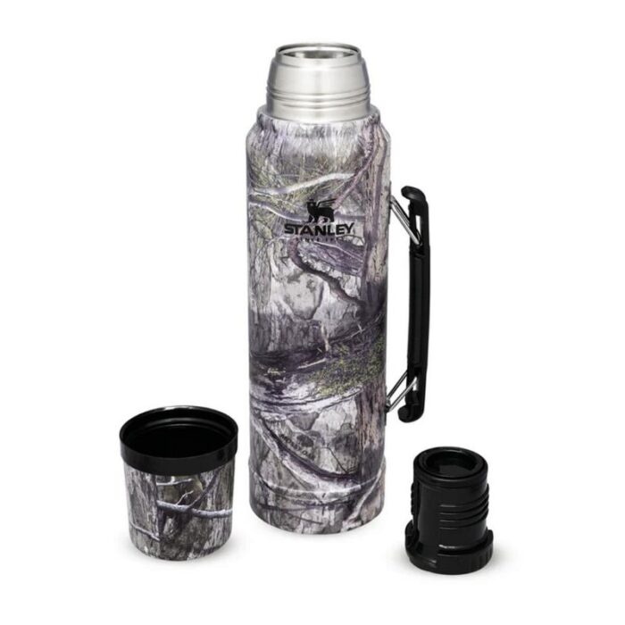 Vaakumtermos Classic 1l, Country DNA Mossy OAK