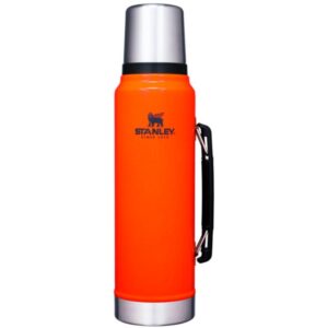 Vaakumtermos Classic 1l Blaze Orange Stanley