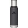 Vaakumtermos Stanley 0,75l Charcoal Stanley