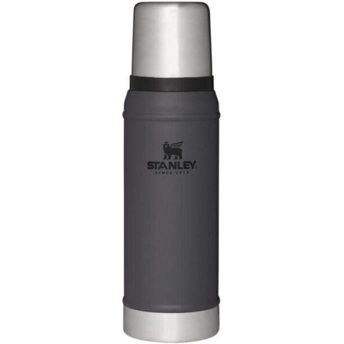 Vaakumtermos Stanley 0,75l Charcoal Stanley