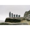 Vaakumtermos Stanley 0,75l Charcoal Stanley