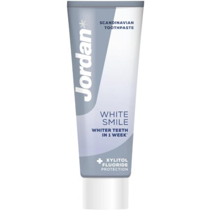 Hambapasta White Smile 75ml