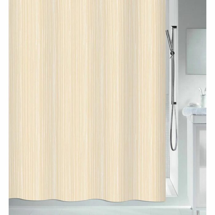 Dušikardin Raya beež 180x200cm tekstiil - Image 4
