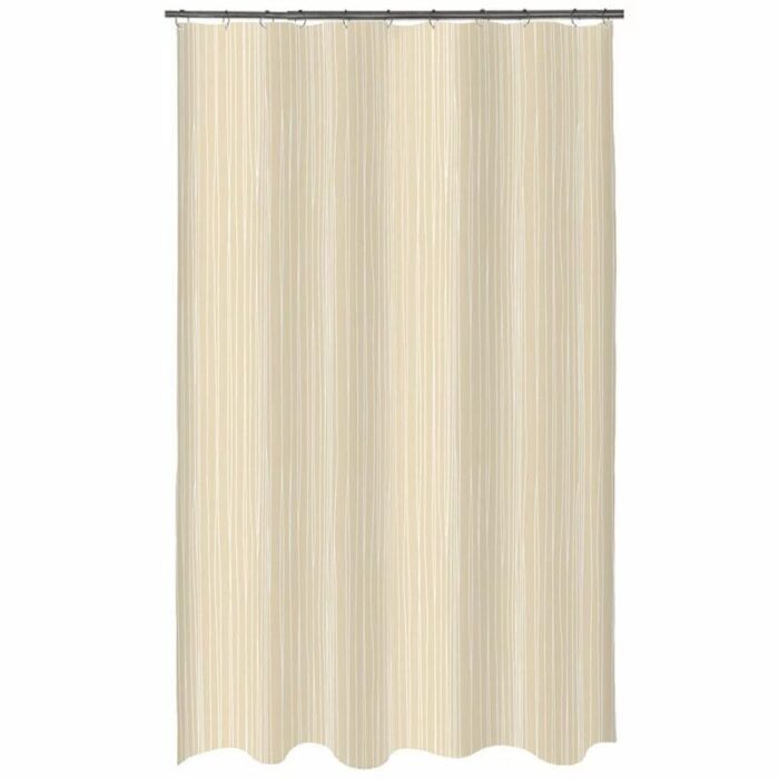 Dušikardin Raya beež 180x200cm tekstiil - Image 2